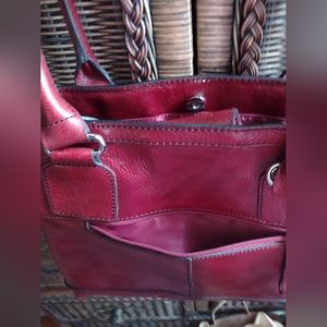 Woman Leather Bag